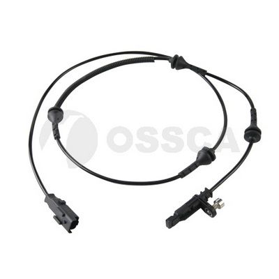 Датчик, частота вращения колеса OSSCA 10810