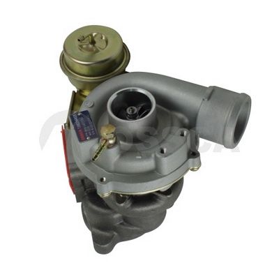 Компрессор, наддув OSSCA 11082