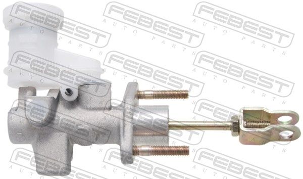 Главный цилиндр, система сцепления FEBEST 0481KA4T