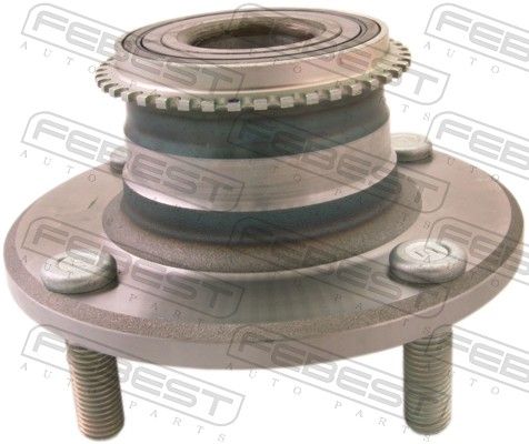 Ступица колеса FEBEST 0482CSA43R