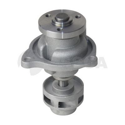 Водяной насос, охлаждение двигателя OSSCA 12587