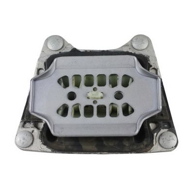Подвеска, механическая коробка передач OSSCA 12957