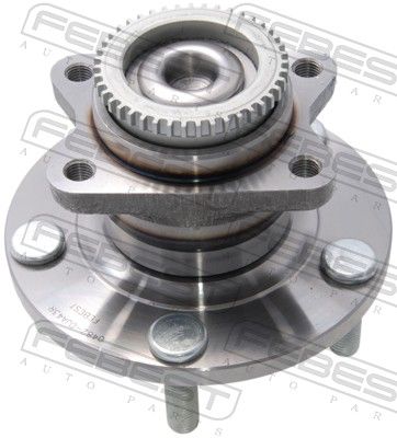 Ступица колеса FEBEST 0482DJA43R