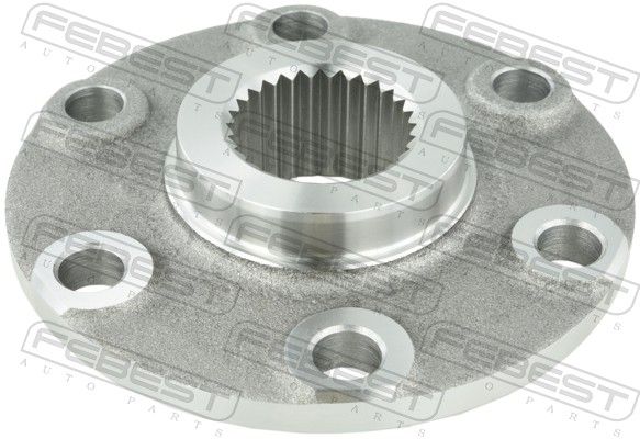 Ступица колеса FEBEST 0482FK94WF