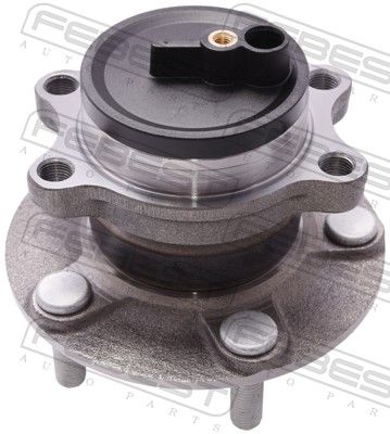 Ступица колеса FEBEST 0482GF2WDR