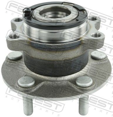 Ступица колеса FEBEST 0482GF4WDR