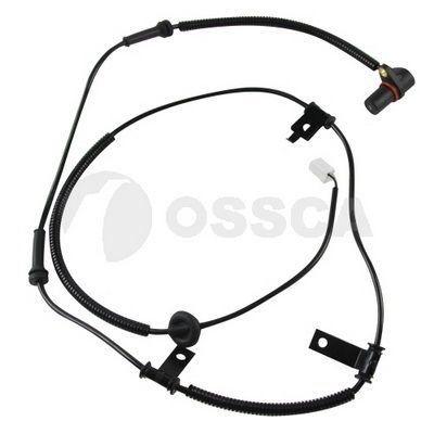 Датчик, частота вращения колеса OSSCA 16946