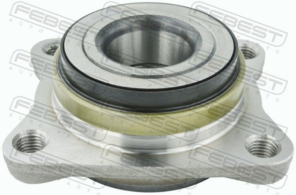 Ступица колеса FEBEST 0482GH41AF