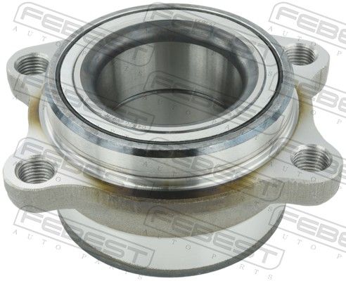 Ступица колеса FEBEST 0482GV97R