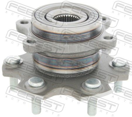 Ступица колеса FEBEST 0482V75R