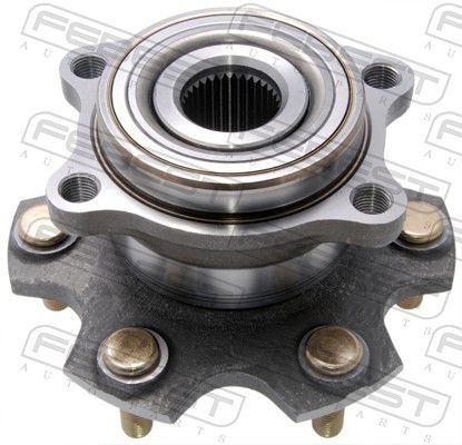 Ступица колеса FEBEST 0482V97R