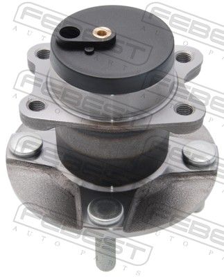 Ступица колеса FEBEST 0482Z25R