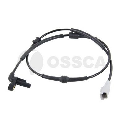 Датчик, частота вращения колеса OSSCA 19970