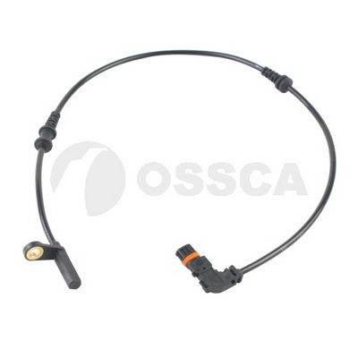 Датчик, частота вращения колеса OSSCA 19981