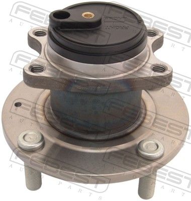 Ступица колеса FEBEST 0482Z30R