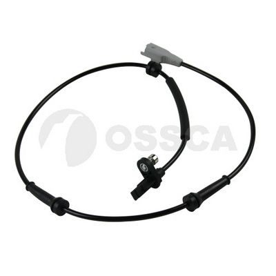Датчик, частота вращения колеса OSSCA 21074