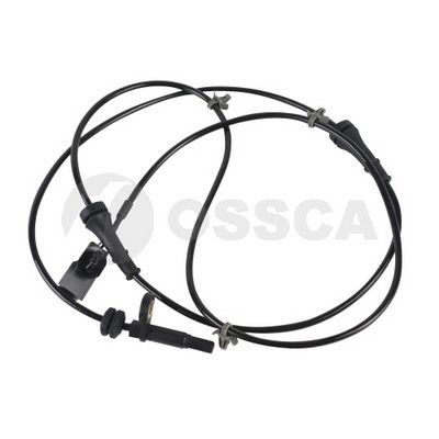 Датчик, частота вращения колеса OSSCA 21202