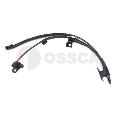 Датчик, частота вращения колеса OSSCA 21721