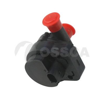 Дополнительный водяной насос (контур охлаждающей жидкости) OSSCA 23055
