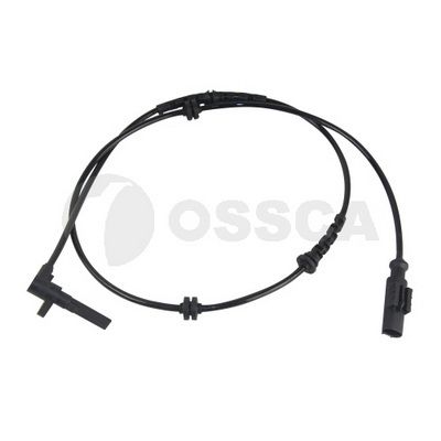 Датчик, частота вращения колеса OSSCA 23164