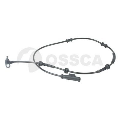 Датчик, частота вращения колеса OSSCA 23183