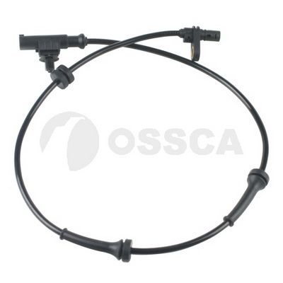 Датчик, частота вращения колеса OSSCA 23712