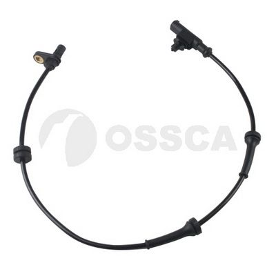Датчик, частота вращения колеса OSSCA 23713