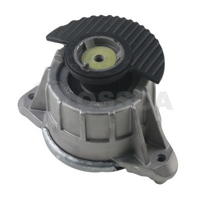 Подвеска, двигатель OSSCA 24101