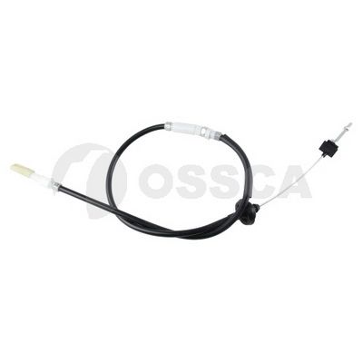 Трос, управление сцеплением OSSCA 24782