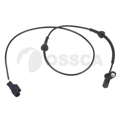 Датчик, частота вращения колеса OSSCA 26829