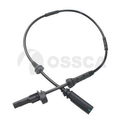Датчик, частота вращения колеса OSSCA 27129