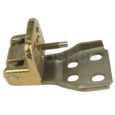 Направляющая ролика, сдвижная дверь OSSCA 28353
