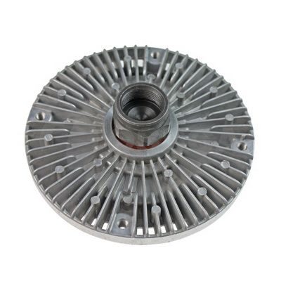Сцепление, вентилятор радиатора OSSCA 28363