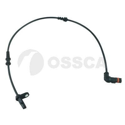 Датчик, частота вращения колеса OSSCA 30618