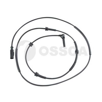 Датчик, частота вращения колеса OSSCA 30632