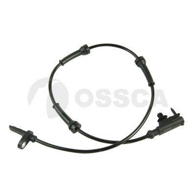 Датчик, частота вращения колеса OSSCA 30645