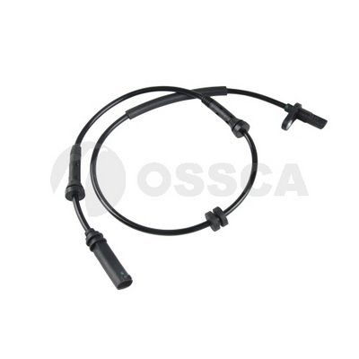 Датчик, частота вращения колеса OSSCA 30698