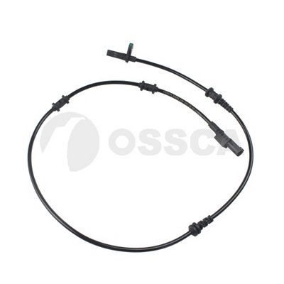 Датчик, частота вращения колеса OSSCA 30699