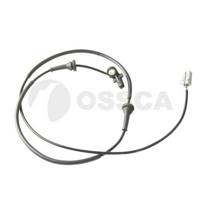 Датчик, частота вращения колеса OSSCA 30751