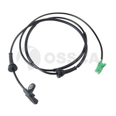 Датчик, частота вращения колеса OSSCA 30752