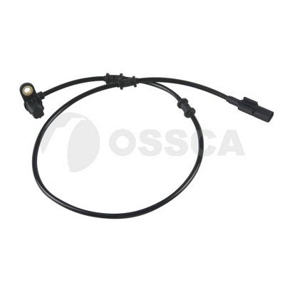 Датчик, частота вращения колеса OSSCA 30770