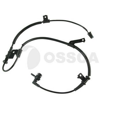 Датчик, частота вращения колеса OSSCA 30828