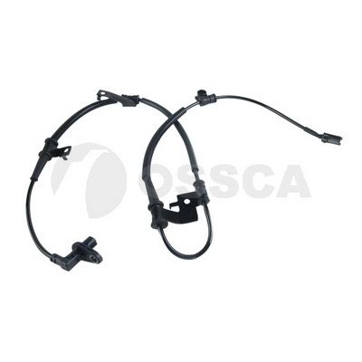 Датчик, частота вращения колеса OSSCA 30829