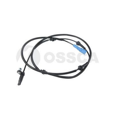 Датчик, частота вращения колеса OSSCA 30839