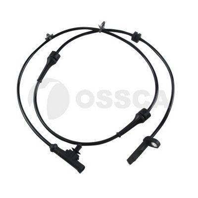 Датчик, частота вращения колеса OSSCA 31184