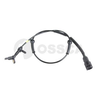 Датчик, частота вращения колеса OSSCA 31193