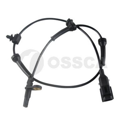 Датчик, частота вращения колеса OSSCA 31223