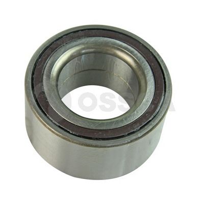 Комплект подшипника ступицы колеса OSSCA 33731