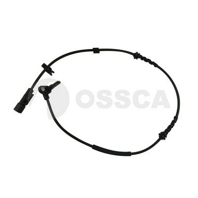 Датчик, частота вращения колеса OSSCA 34466