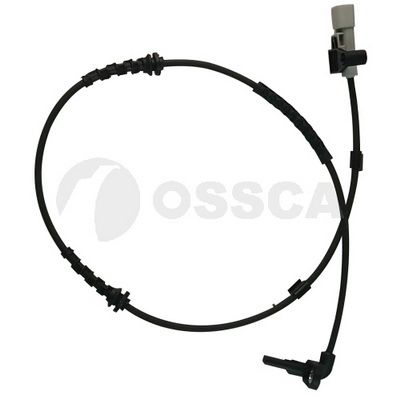 Датчик, частота вращения колеса OSSCA 34467